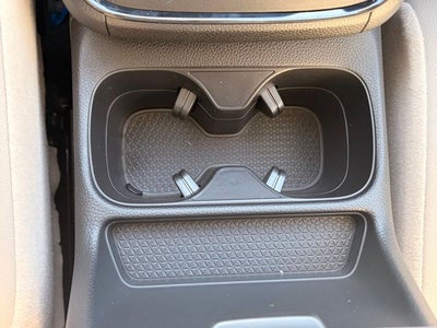 2026 Honda CR-V AWD EX-L