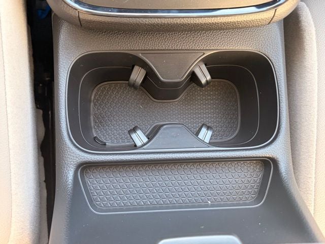 2026 Honda CR-V AWD EX-L