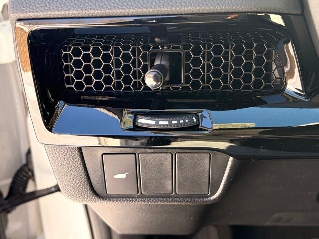 2026 Honda CR-V AWD EX-L