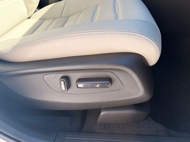 2026 Honda CR-V AWD EX-L