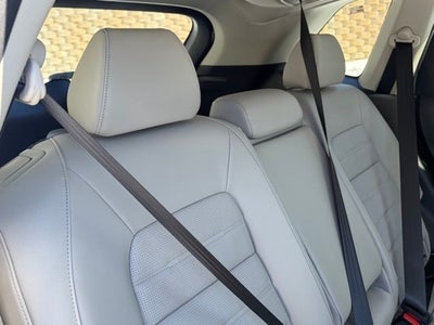 2026 Honda CR-V AWD EX-L