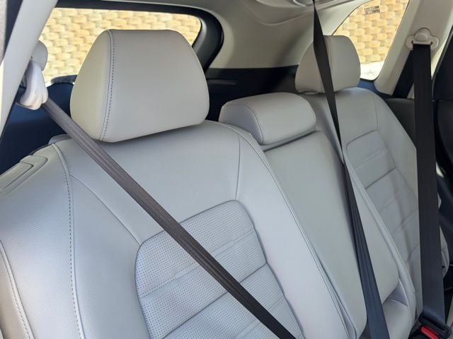 2026 Honda CR-V AWD EX-L