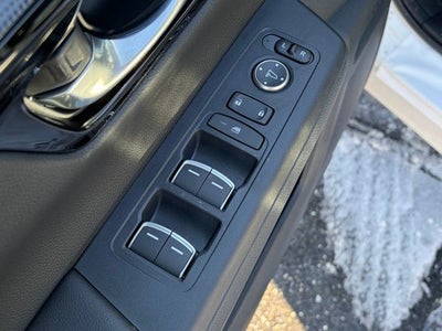 2026 Honda CR-V AWD EX-L