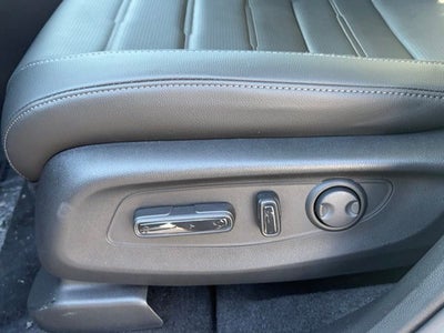 2026 Honda CR-V AWD EX-L