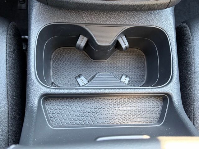 2026 Honda CR-V AWD EX-L