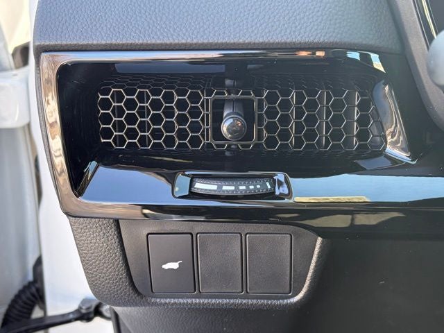 2026 Honda CR-V AWD EX-L