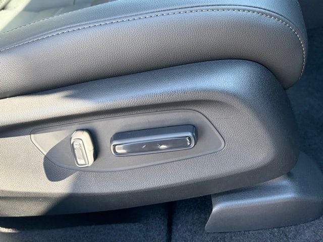 2026 Honda CR-V AWD EX-L