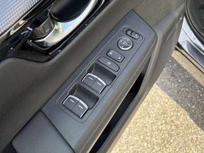 2026 Honda CR-V AWD EX-L