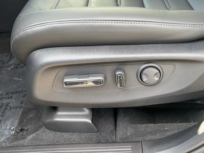 2026 Honda CR-V AWD EX-L