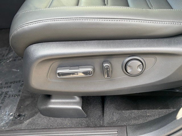 2026 Honda CR-V AWD EX-L