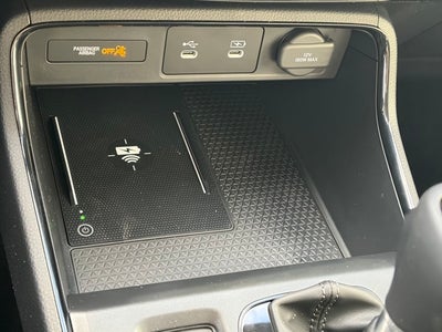 2026 Honda CR-V AWD EX-L