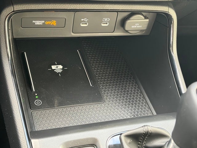 2026 Honda CR-V AWD EX-L