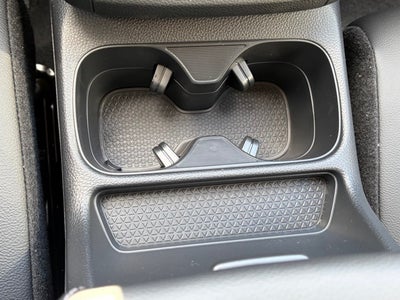 2026 Honda CR-V AWD EX-L