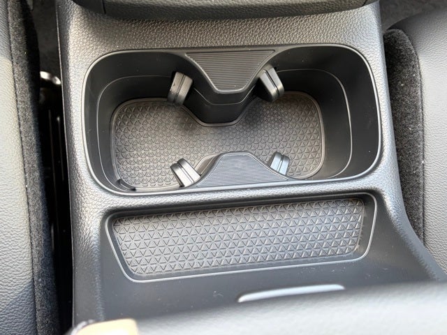 2026 Honda CR-V AWD EX-L