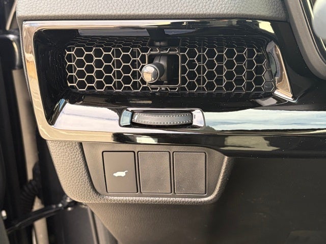 2026 Honda CR-V AWD EX-L