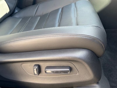 2026 Honda CR-V AWD EX-L