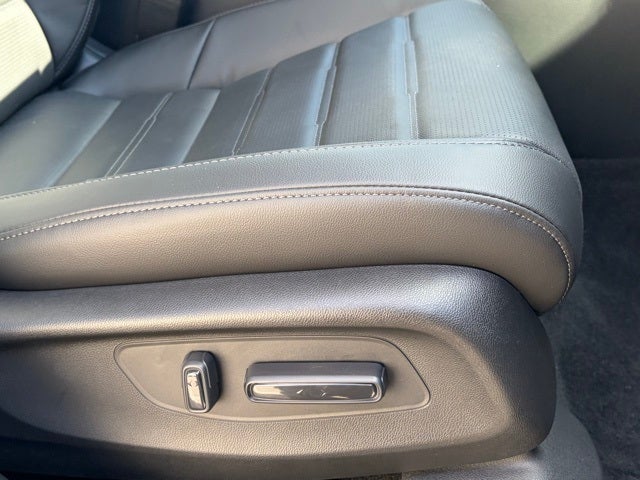 2026 Honda CR-V AWD EX-L