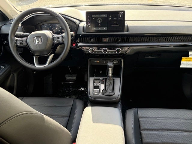 2026 Honda CR-V AWD EX-L