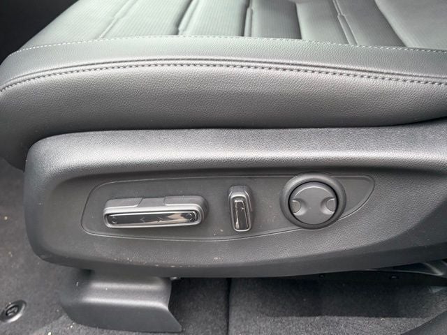 2026 Honda CR-V AWD EX-L