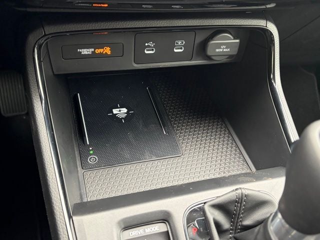 2026 Honda CR-V AWD EX-L