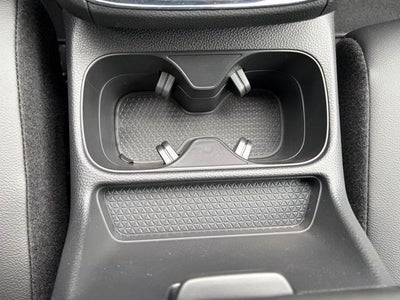 2026 Honda CR-V AWD EX-L