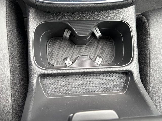 2026 Honda CR-V AWD EX-L