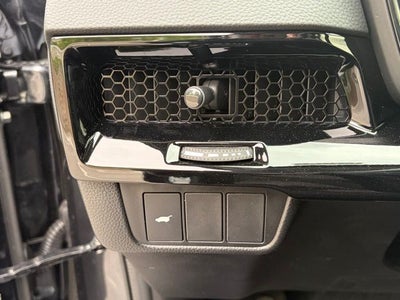 2026 Honda CR-V AWD EX-L