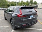 2026 Honda CR-V AWD EX-L