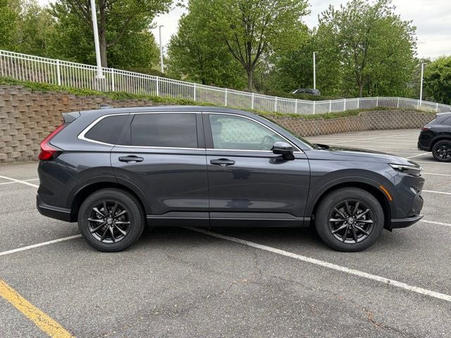 2026 Honda CR-V AWD EX-L