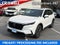 2026 Honda CR-V AWD EX-L