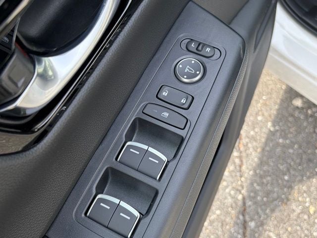 2026 Honda CR-V AWD EX-L