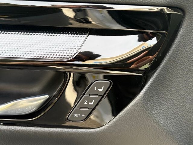 2026 Honda CR-V AWD EX-L