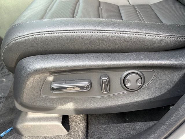 2026 Honda CR-V AWD EX-L