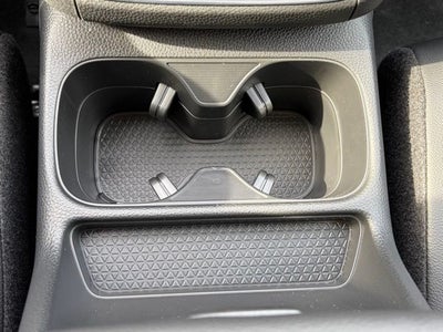 2026 Honda CR-V AWD EX-L