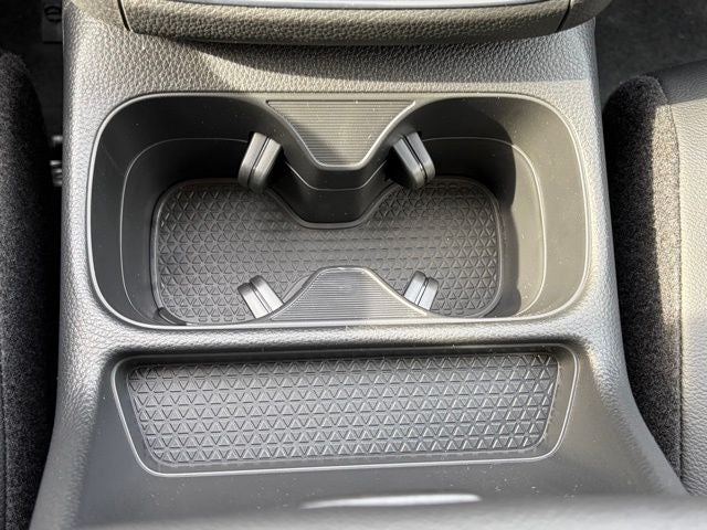 2026 Honda CR-V AWD EX-L