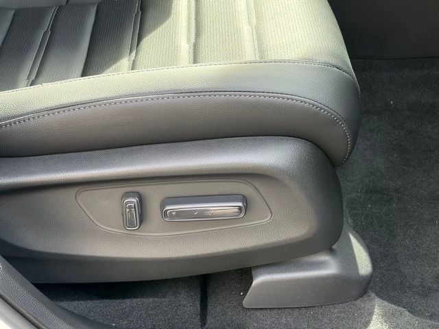 2026 Honda CR-V AWD EX-L