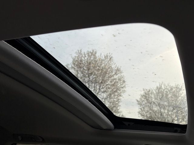 2026 Honda CR-V AWD EX-L