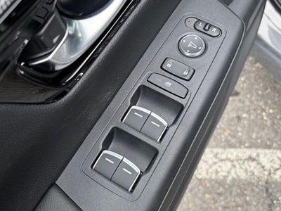 2026 Honda CR-V AWD EX-L