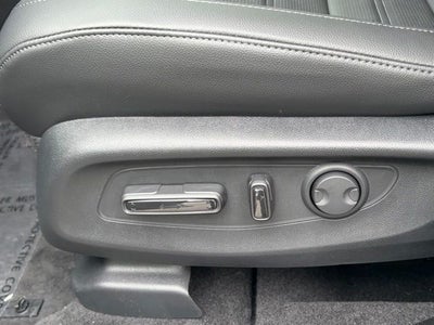 2026 Honda CR-V AWD EX-L