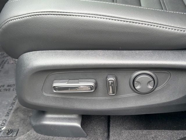 2026 Honda CR-V AWD EX-L