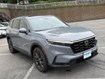 2026 Honda CR-V AWD EX-L