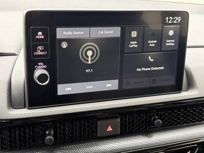 2026 Honda CR-V AWD EX-L