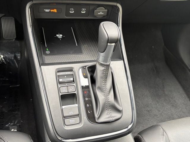 2026 Honda CR-V AWD EX-L