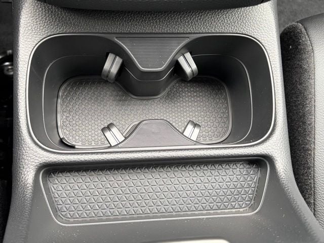 2026 Honda CR-V AWD EX-L