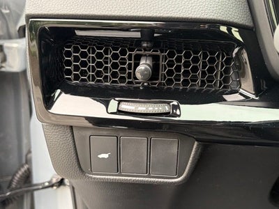 2026 Honda CR-V AWD EX-L