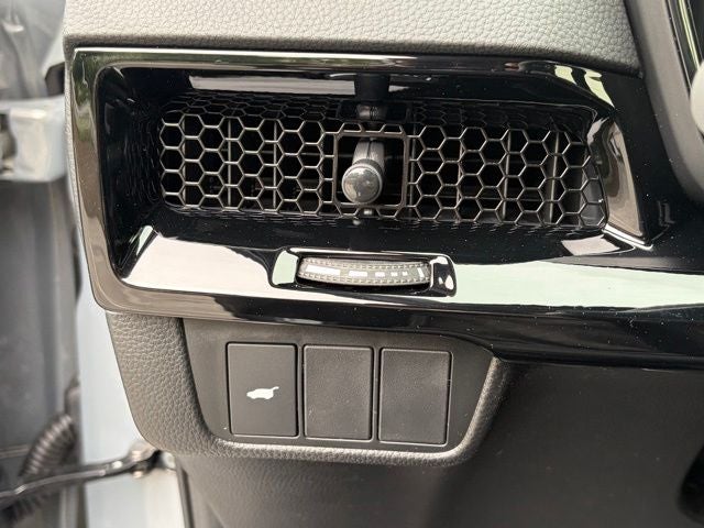 2026 Honda CR-V AWD EX-L