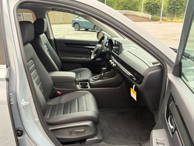 2026 Honda CR-V AWD EX-L