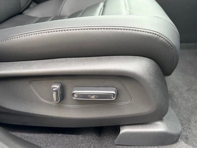 2026 Honda CR-V AWD EX-L