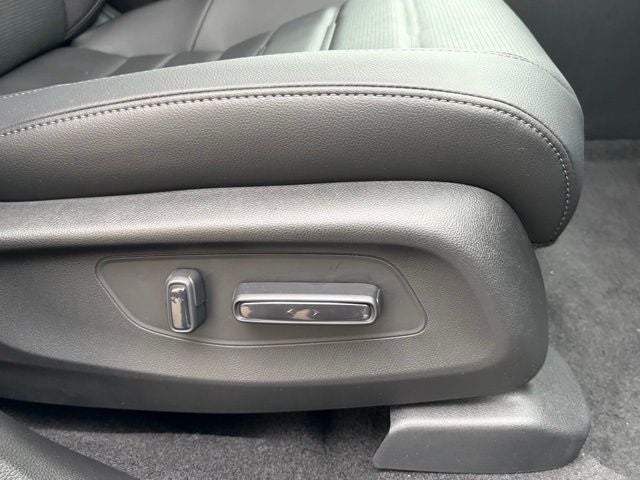 2026 Honda CR-V AWD EX-L