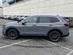 2026 Honda CR-V AWD EX-L